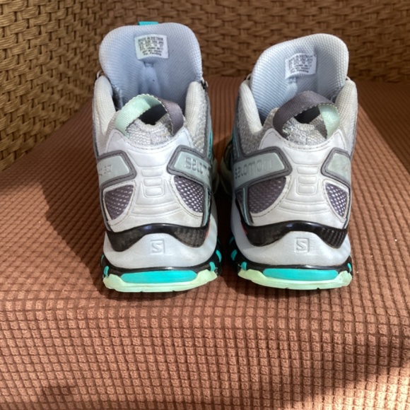 Solomon XA PRO 3D Hiking Boot size 10 - Picture 5 of 7